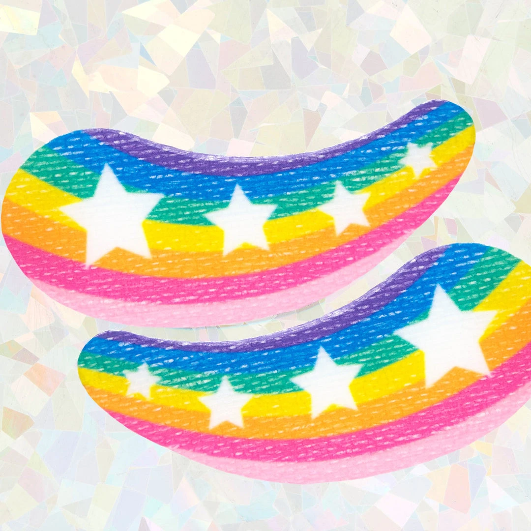 The Crème Shop New Arrivals How Do Eye Look? - Youthful Under Eye Patches For Plumping & Lifting The Crème Shop New Arrivals How Do Eye Look? - Youthful Under Eye Patches For Plumping & Lifting