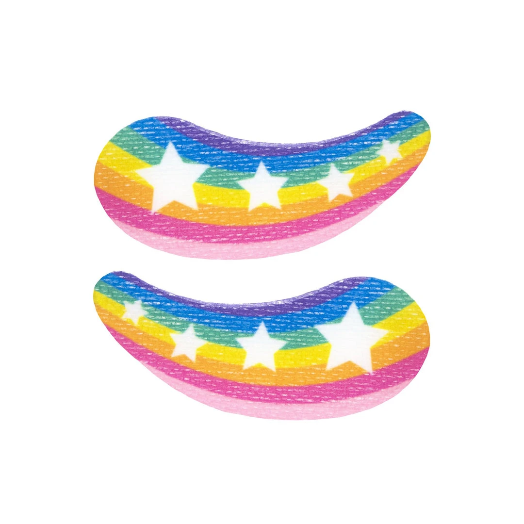 The Crème Shop New Arrivals How Do Eye Look? - Youthful Under Eye Patches For Plumping & Lifting The Crème Shop New Arrivals How Do Eye Look? - Youthful Under Eye Patches For Plumping & Lifting