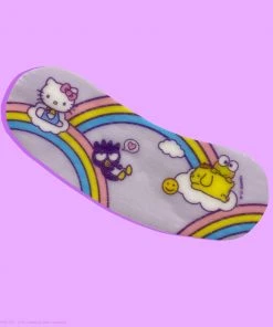 The Crème Shop X Sanrio Hello Kitty And Friends Neck & Décolletage Lift Patch