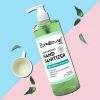 The Crème Shop Moisturizing Hand Sanitizer - Green Tea Scented