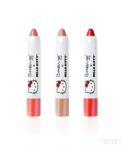 The Crème Shop X Sanrio “HELLO LIPPY” Moisturizing Tinted Lip Balm | Peach Pout 6 The Crème Shop X Sanrio “HELLO LIPPY” Moisturizing Tinted Lip Balm | Peach Pout