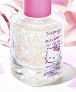 The Crème Shop X Sanrio Brightening Apple Essence Serum Best Sellers