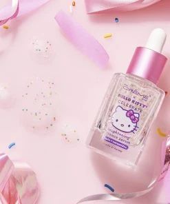 The Crème Shop X Sanrio Brightening Apple Essence Serum Best Sellers
