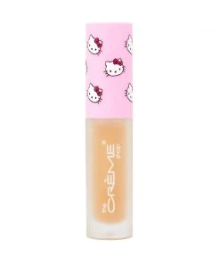 The Crème Shop X Sanrio The Crème Shop X Hello Kitty Kawaii Kiss Moisturizing Lip Oil - Vanilla Mint Flavored New Arrivals