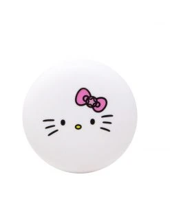 The Crème Shop X Sanrio New Arrivals The Crème Shop X Hello Kitty Macaron Lip Balm - Sweet Sprinkles