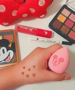 The Crème Shop X Disney New Arrivals The Crème Shop | Disney: Dual-Ended Eyeliner & Mickey Shaped Freckle Stamp (Brown) 2 The Crème Shop X Disney New Arrivals The Crème Shop | Disney: Dual-Ended Eyeliner & Mickey Shaped Freckle Stamp (Brown)