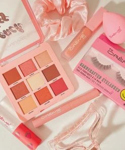 The Crème Shop New Arrivals "French Kiss" Eyeshadow Palette 4 The Crème Shop New Arrivals