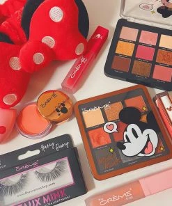 The Crème Shop X Disney New Arrivals The Crème Shop | Disney: Cream Blush Balm In