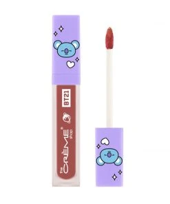 The Crème Shop X BT21 The Crème Shop | BT21: UNIVERSTAIN Lip Tint New Arrivals 3 The Crème Shop X BT21 The Crème Shop | BT21: UNIVERSTAIN Lip Tint New Arrivals