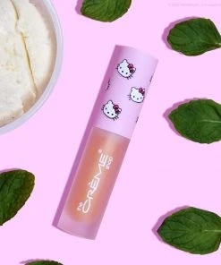 The Crème Shop X Sanrio The Crème Shop X Hello Kitty Kawaii Kiss Moisturizing Lip Oil - Vanilla Mint Flavored New Arrivals