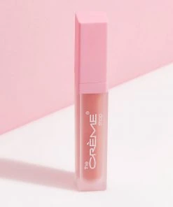 The Crème Shop Crème De La Gloss New Arrivals
