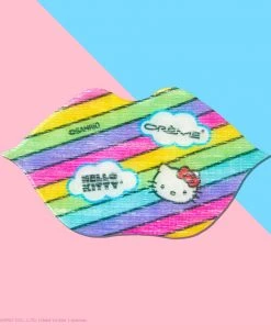 The Crème Shop X Sanrio Hello Kitty Hydrogel Lip Patch | Strawberry Flavored 7 The Crème Shop X Sanrio Hello Kitty Hydrogel Lip Patch | Strawberry Flavored