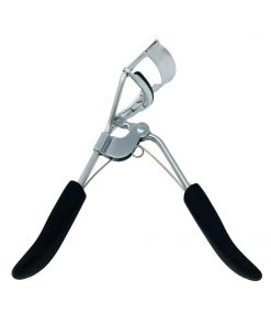 The Crème Shop Lash Out The Eyelash Curler Black