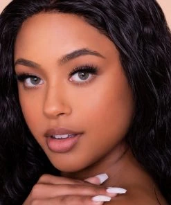 The Crème Shop 3D Faux Mink Lashes In "Legend" Best Sellers