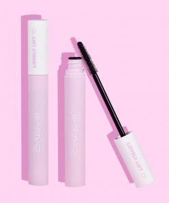 The Crème Shop Lovely Lift Mascara | Infused Fiber Formula New Arrivals