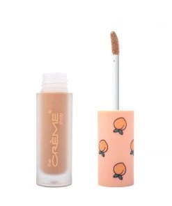 The Crème Shop New Arrivals Luscious Lip Oil Peach Cobbler 7 The Crème Shop New Arrivals Luscious Lip Oil Peach Cobbler