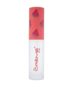The Crème Shop Luscious Lip Oil Watermelon Ice New Arrivals