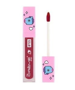 The Crème Shop X BT21 The Crème Shop | BT21: UNIVERSTAIN Lip Tint New Arrivals 15 The Crème Shop X BT21 The Crème Shop | BT21: UNIVERSTAIN Lip Tint New Arrivals