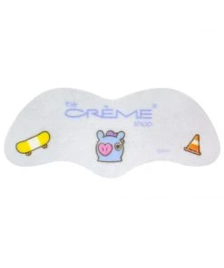 The Crème Shop X BT21 The Crème Shop | BT21: Bye Bye Blackheads - Printed Pore Strips (Set Of 8) 15 The Crème Shop X BT21 The Crème Shop | BT21: Bye Bye Blackheads - Printed Pore Strips (Set Of 8)