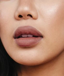 The Crème Shop Read My Lipstick - Velvety Matte Makeup