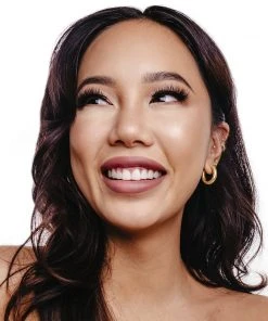 The Crème Shop Read My Lipstick - Velvety Matte Makeup