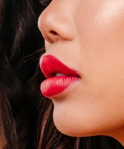 The Crème Shop Read My Lipstick - Velvety Matte Makeup