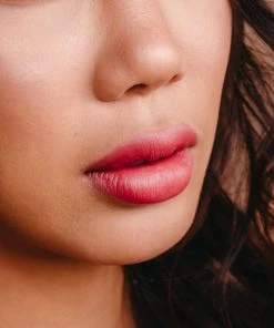 The Crème Shop Read My Lipstick - Velvety Matte Makeup