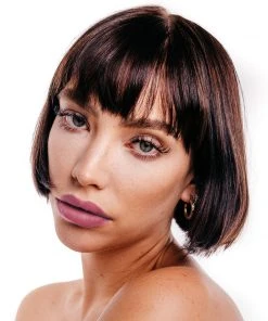 The Crème Shop Read My Lipstick - Velvety Matte Makeup