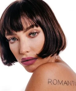 The Crème Shop Read My Lipstick - Velvety Matte Makeup