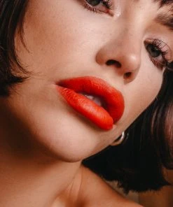 The Crème Shop Read My Lipstick - Velvety Matte Makeup