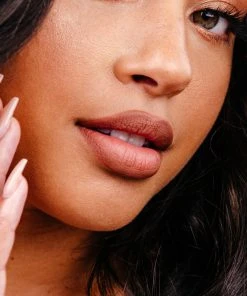 The Crème Shop Read My Lipstick - Velvety Matte Makeup