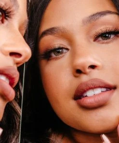 The Crème Shop Read My Lipstick - Velvety Matte Makeup