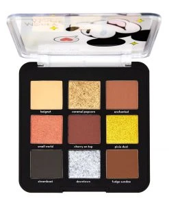 The Crème Shop X Disney The Crème Shop | Disney: Around The World Eyeshadow Palette (Mickey Mouse)