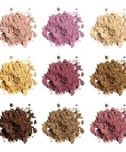 The Crème Shop X Disney The Crème Shop | Disney: World Of Wonder Eyeshadow Palette (Minnie Mouse)