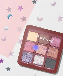 The Crème Shop "Moonlit" Eyeshadow Palette