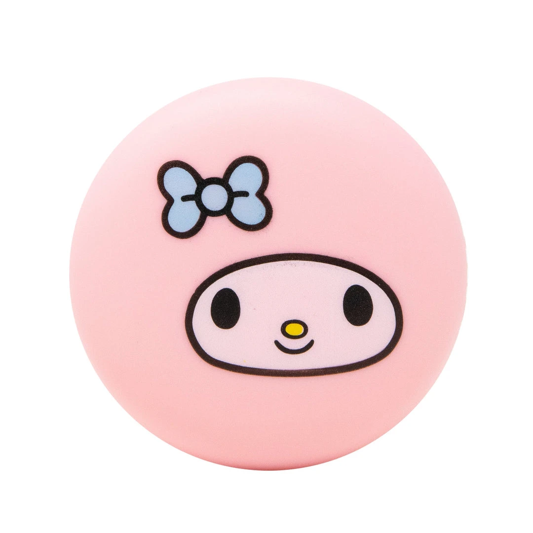 The Crème Shop X Sanrio The Crème Shop X My Melody Macaron Lip Balm - Strawberry Banana New Arrivals The Crème Shop X Sanrio The Crème Shop X My Melody Macaron Lip Balm - Strawberry Banana New Arrivals