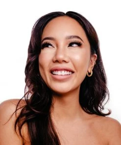 The Crème Shop Read My Lipstick - Silky Satin Makeup