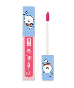 The Crème Shop X BT21 The Crème Shop | BT21: UNIVERSTAIN Lip Tint New Arrivals 7 The Crème Shop X BT21 The Crème Shop | BT21: UNIVERSTAIN Lip Tint New Arrivals