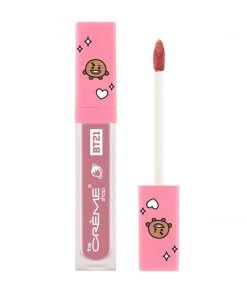 The Crème Shop X BT21 The Crème Shop | BT21: UNIVERSTAIN Lip Tint New Arrivals 11 The Crème Shop X BT21 The Crème Shop | BT21: UNIVERSTAIN Lip Tint New Arrivals