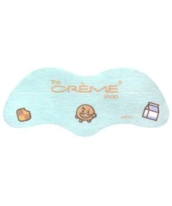 The Crème Shop X BT21 The Crème Shop | BT21: Bye Bye Blackheads - Printed Pore Strips (Set Of 16) New Arrivals 12 The Crème Shop X BT21 The Crème Shop | BT21: Bye Bye Blackheads - Printed Pore Strips (Set Of 16) New Arrivals