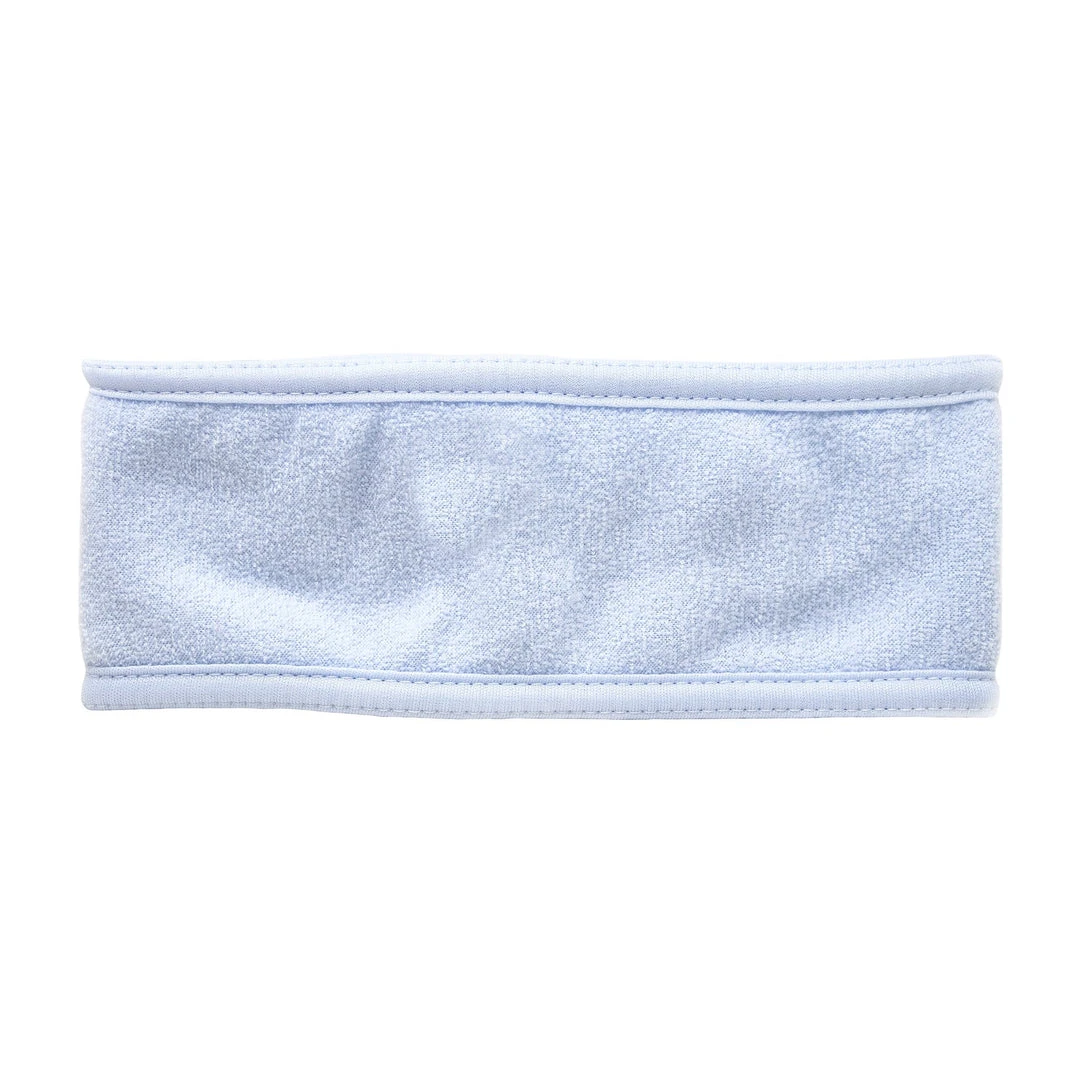 The Crème Shop Spa Microfiber Headband New Arrivals The Crème Shop Spa Microfiber Headband New Arrivals