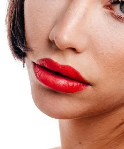 The Crème Shop Read My Lipstick - Silky Satin Makeup