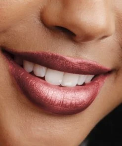 The Crème Shop Read My Lipstick - Silky Satin Makeup