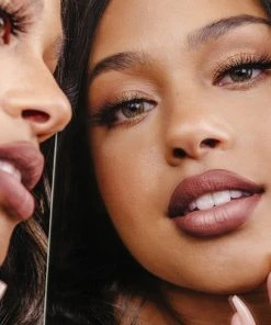 The Crème Shop Read My Lipstick - Silky Satin Makeup