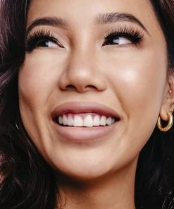 The Crème Shop Read My Lipstick - Silky Satin Makeup