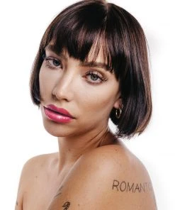 The Crème Shop Read My Lipstick - Silky Satin Makeup