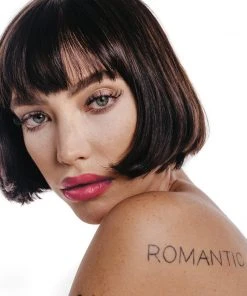 The Crème Shop Read My Lipstick - Silky Satin Makeup