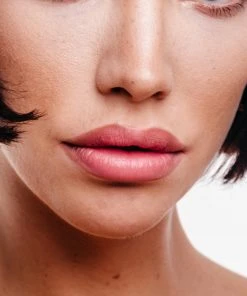 The Crème Shop Read My Lipstick - Silky Satin Makeup