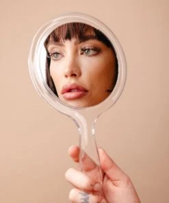 The Crème Shop Read My Lipstick - Silky Satin Makeup