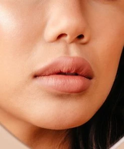 The Crème Shop Read My Lipstick - Silky Satin Makeup